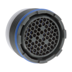 Perlátor 1,9 l/min, 0,5 gpm pro SLU 09PTB, SLU 39, SLU 42K, SLU 43, SLU 43KB, SLU 43V, SLU 44, SLU 45/46, SLU 91-93 a SLUN 04, SLUN 07, SLUN 50-53, SLUN 71/72, SLUN 80-83, SLZN 84D, SLZN 84F 