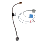 Radarový splachovač pro pisoár SLP 99 Dura Style 280630