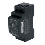 Napájecí zdroj na lištu, 85-240V AC/24V DC, 30 W