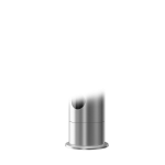 Universální nerezové prodloužení 30 mm pro SLU 91, 92, 93
