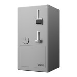 Automat dveřního zámku, 24 V DC