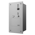 Vestavěný automat dveřního zámku, 24 V DC