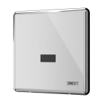 Automatické ovládání sprchy s elektronikou ALS pro jednu vodu, 6 V