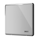 Sprchová armatura bez piezo tlačítka pro mincovní a žetonové automaty s indexem M - předmíchaná voda