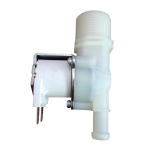 Ventil RPE 24 V, 3/4“ x nátrubek