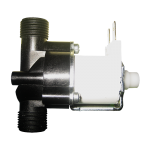 Ventil RPE 6 V, 3/8“ - bistabilní