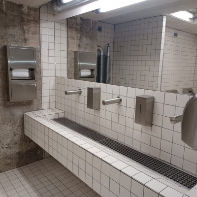 AUTOMATICKÉ MLÝNY PARDUBICE