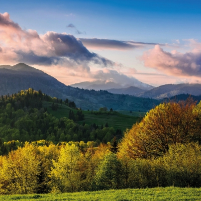 MYSLÍME NA BUDOUCÍ GENERACE
