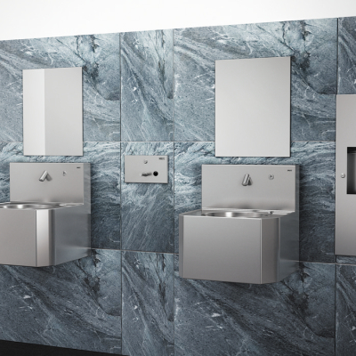 Antivandalové řešení: Komfort, bezpečnost a odolnost pro veřejné prostory