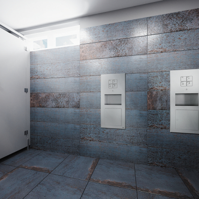 Antivandalové řešení: Komfort, bezpečnost a odolnost pro veřejné prostory