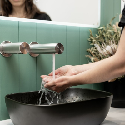 Dokonalý pár pro moderní hygienu