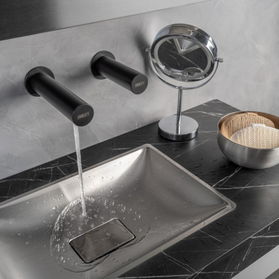 Dokonalý pár pro moderní hygienu