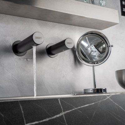 Dokonalý pár pro moderní hygienu