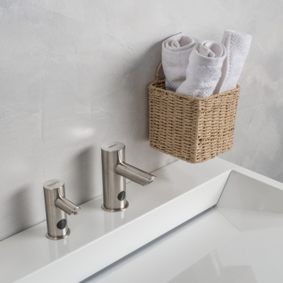 Dokonalý pár pro moderní hygienu