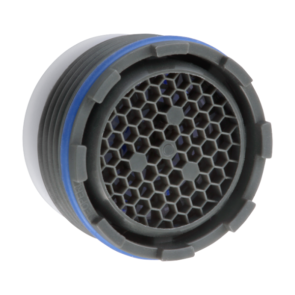 Perlátor 1,9 l/min, 0,5 gpm pro SLU 09PTB, SLU 39, SLU 42K, SLU 43, SLU 43KB, SLU 43V, SLU 44, SLU 45/46, SLU 91-93 a SLUN 04, SLUN 07, SLUN 50-53, SLUN 71/72, SLUN 80-83, SLZN 84D, SLZN 84F 