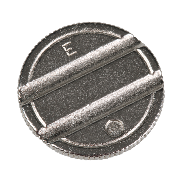 Sada 50 ks žetonů do mincovních automatů SLZA 01xx, SLZA 02xx, SLZA 03xx, SLZA 40 a SLZA 41