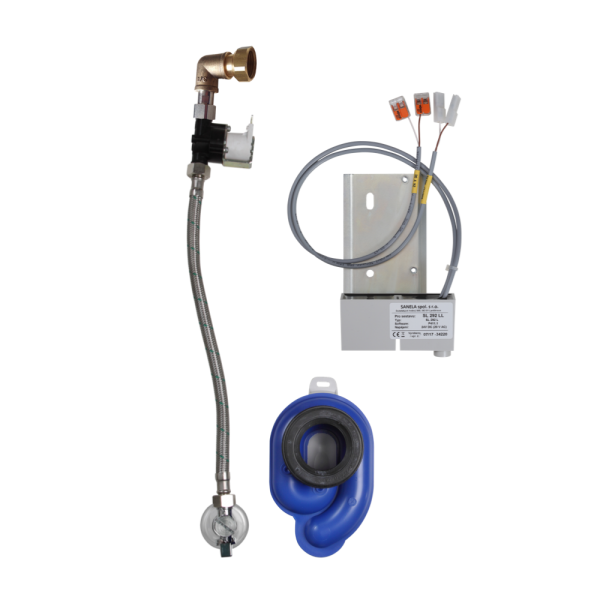 Radarový splachovač pro pisoár La Fontana 2.0 LFO002