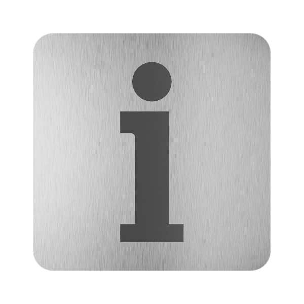 Piktogram - informace