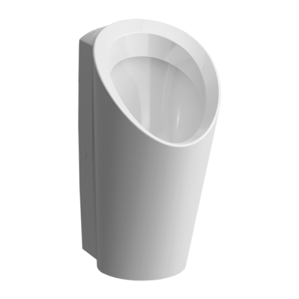 Pisoár Lema s radarovým splachovačem, 230 V AC