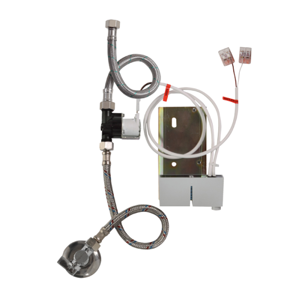 Radarový splachovač pro pisoár Alice Form 22260101