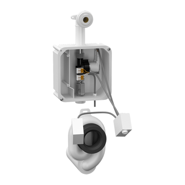 Radarový splachovač pro pisoár 1BOY00