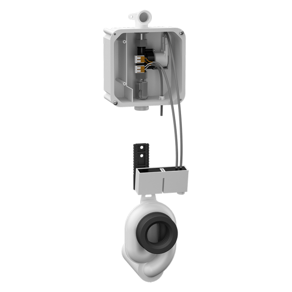 Radarový splachovač pro pisoár Fusion YXE1 (YXC3)