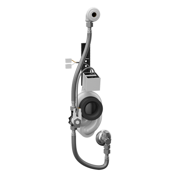 Radarový splachovač pro pisoár VAL 840281, 840285