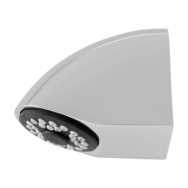 Antivandalová sprchová hlavice