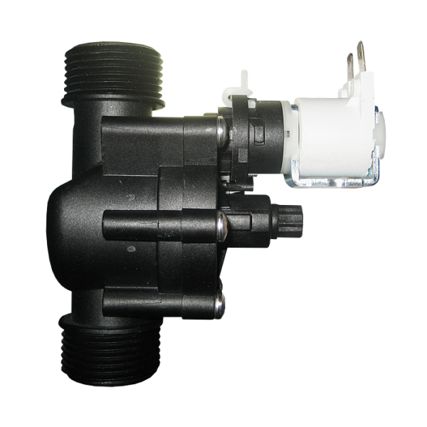 Ventil RPE 24 V, 1“